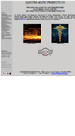 Mobile Screenshot of em-chicago.com
